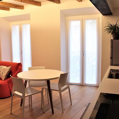 Casa Rosada Apartment Como Exterior photo