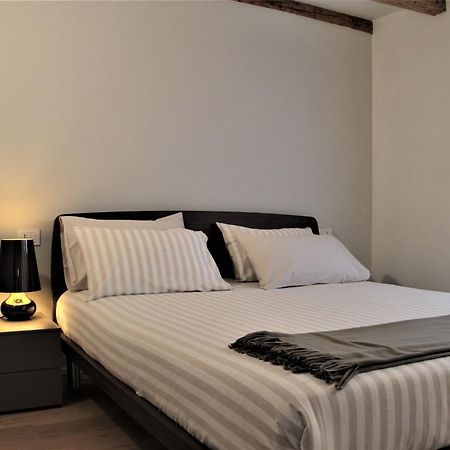 Casa Rosada Apartment Como Exterior photo