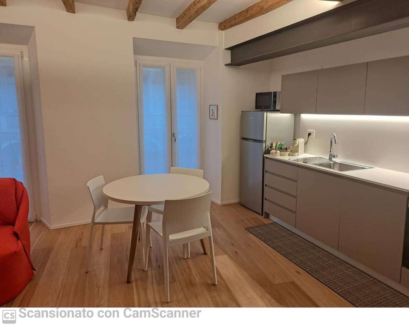 Casa Rosada Apartment Como Exterior photo