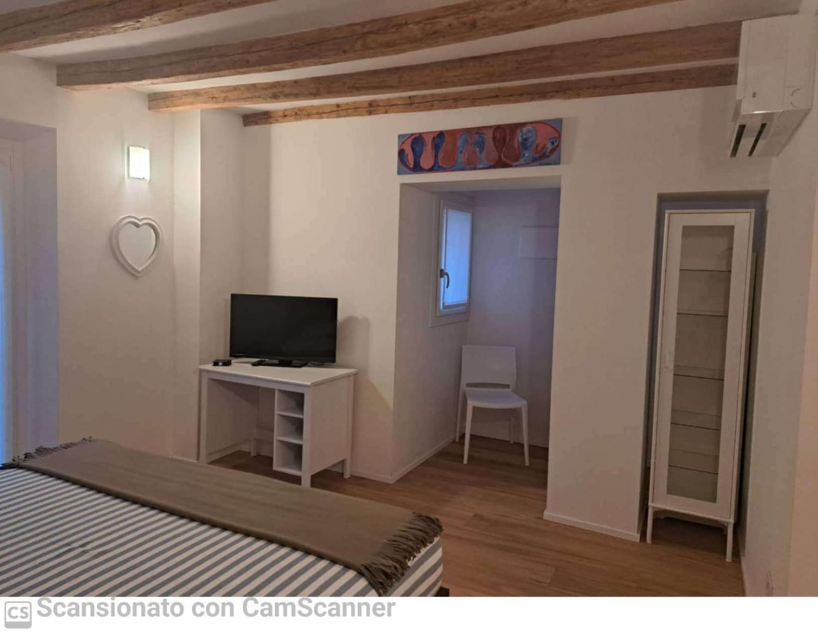 Casa Rosada Apartment Como Exterior photo